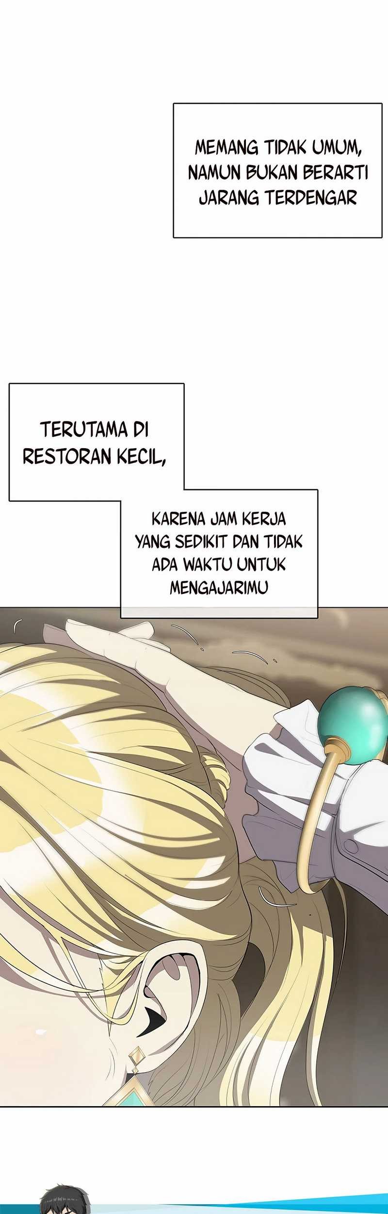 The Strongest Chef in Another World Chapter 02 Gambar 50