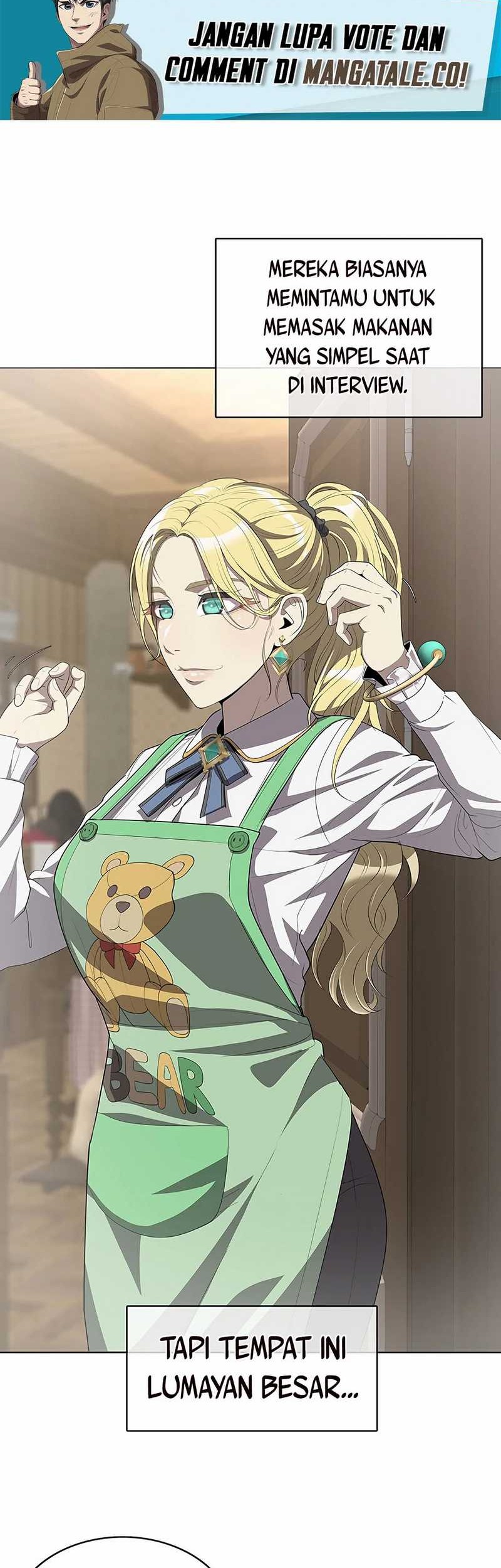The Strongest Chef in Another World Chapter 02 Gambar 51
