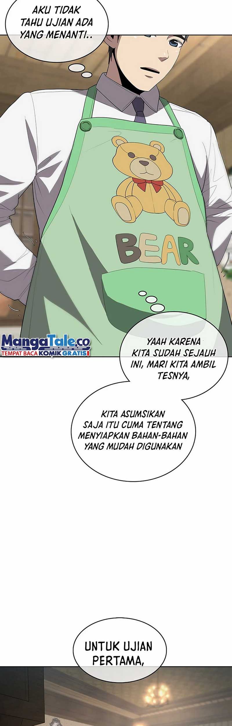 The Strongest Chef in Another World Chapter 02 Gambar 52