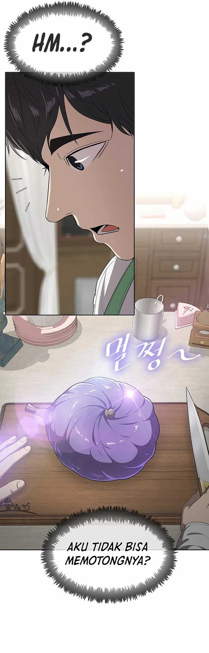 The Strongest Chef in Another World Chapter 02 Gambar 58