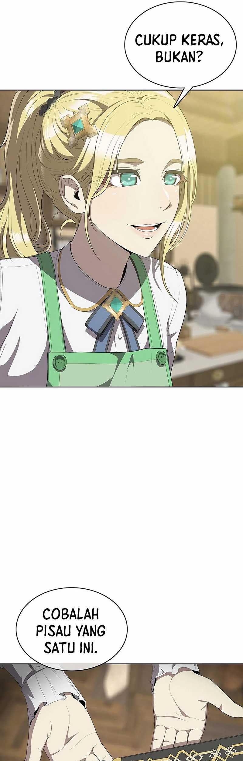 The Strongest Chef in Another World Chapter 02 Gambar 62