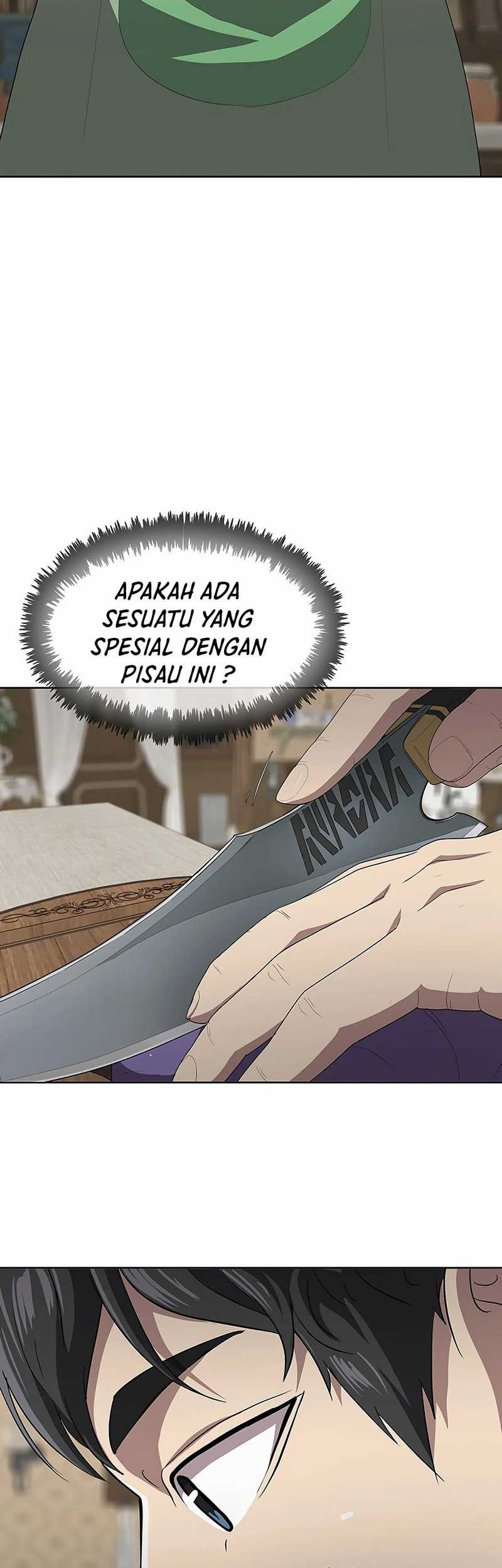 The Strongest Chef in Another World Chapter 02 Gambar 64