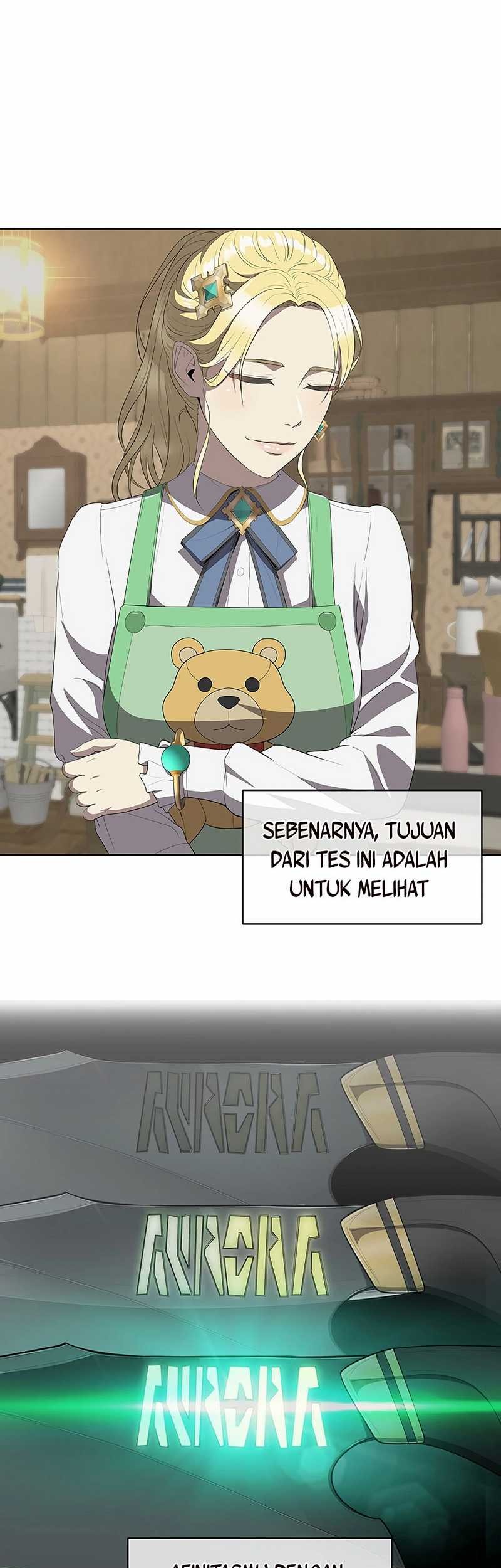 The Strongest Chef in Another World Chapter 02 Gambar 66