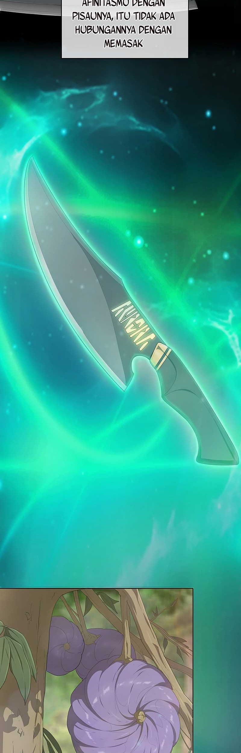 The Strongest Chef in Another World Chapter 02 Gambar 67