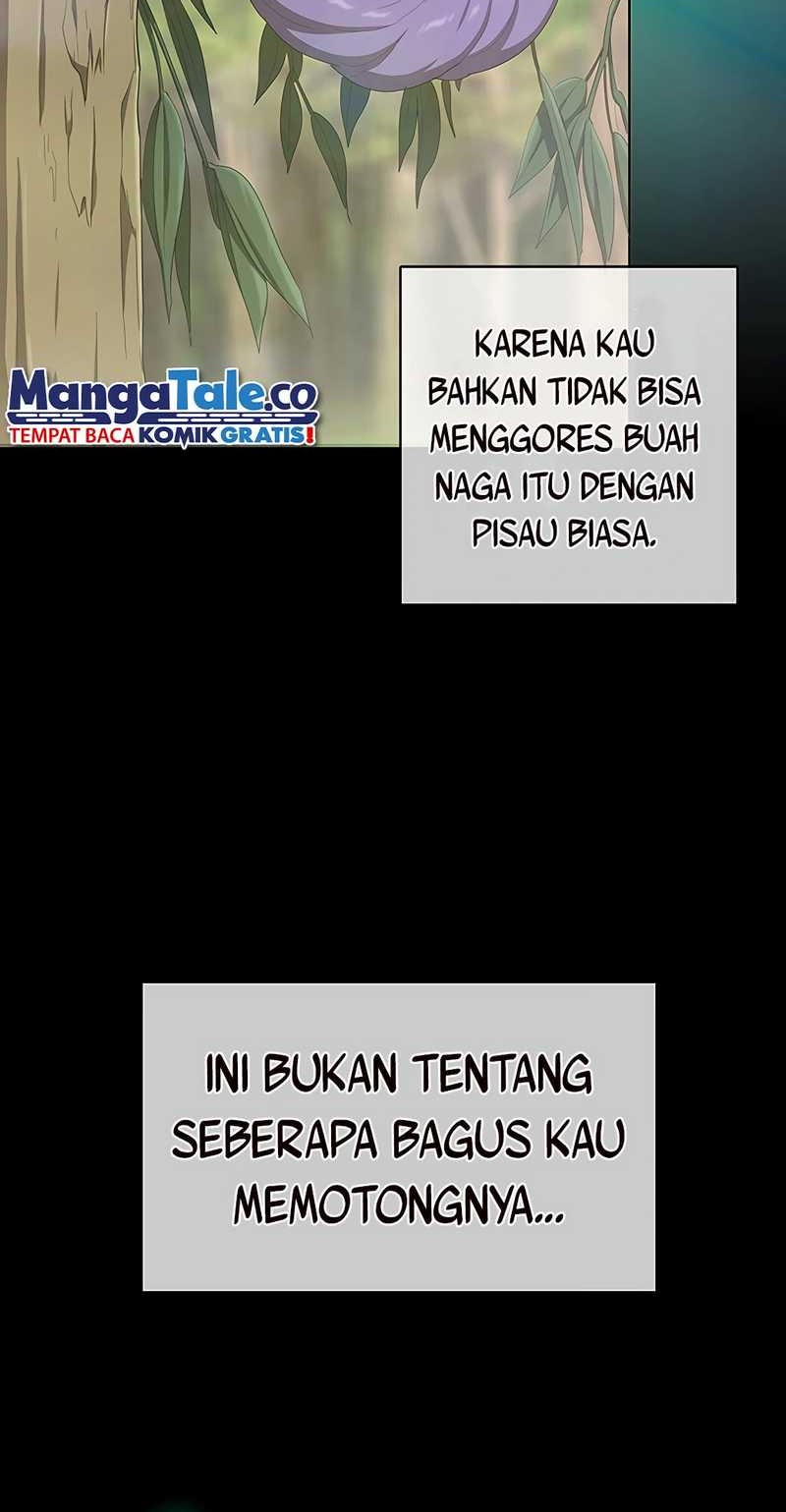 The Strongest Chef in Another World Chapter 02 Gambar 68