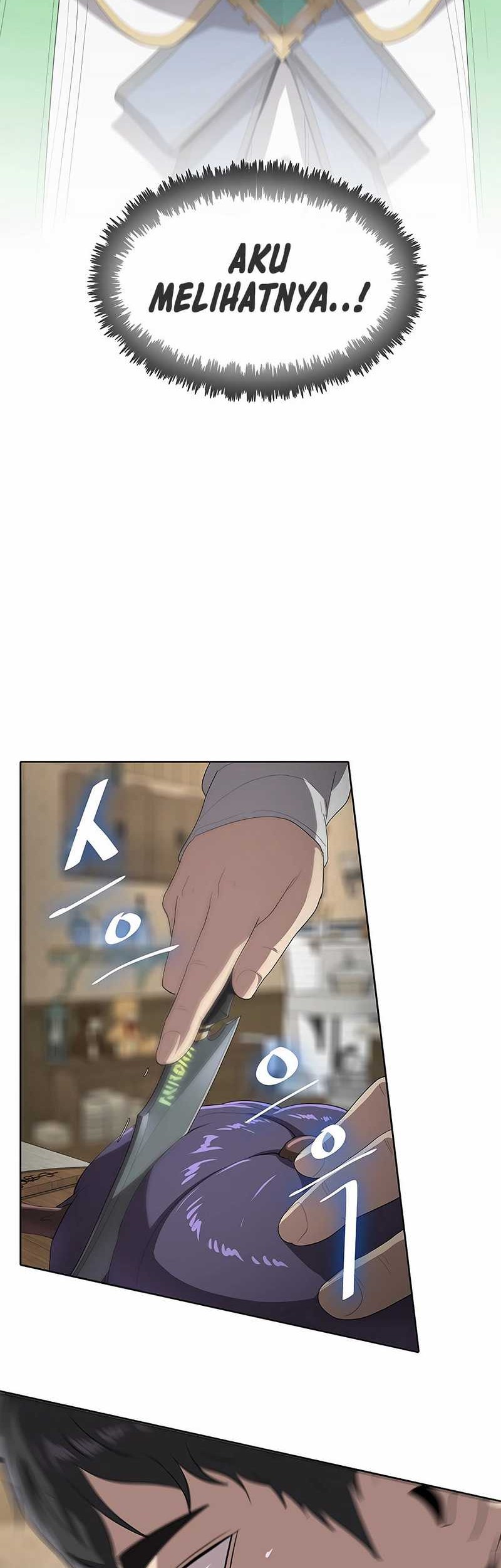 The Strongest Chef in Another World Chapter 02 Gambar 70