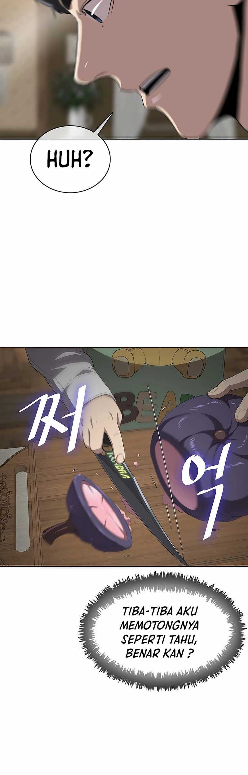 The Strongest Chef in Another World Chapter 02 Gambar 71