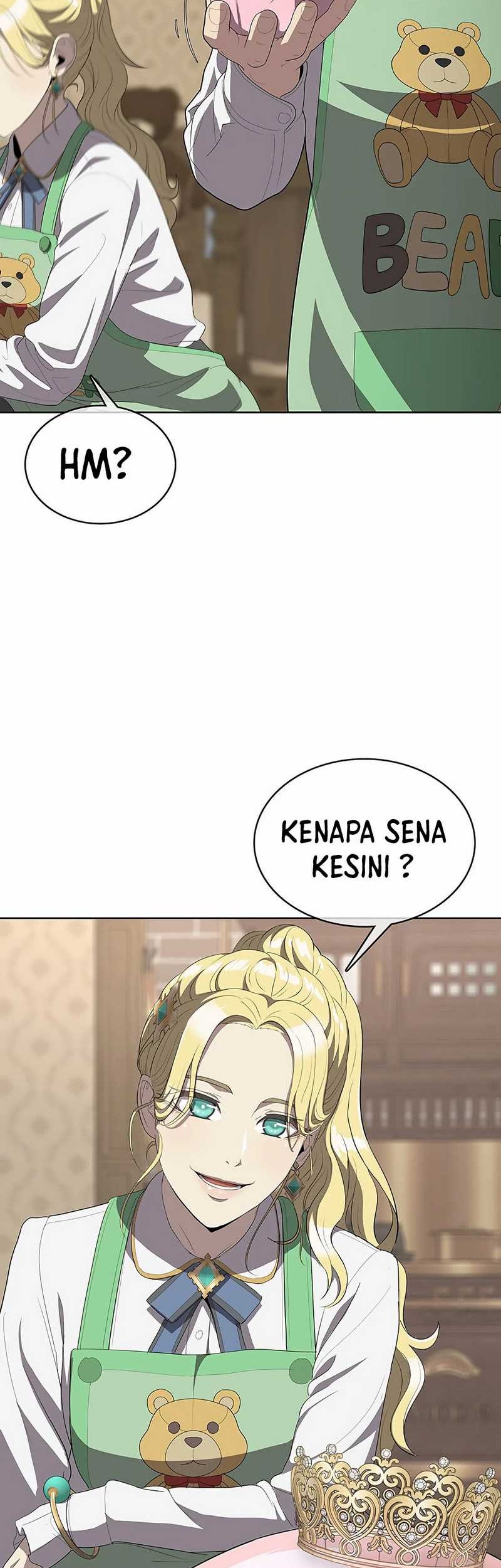 The Strongest Chef in Another World Chapter 02 Gambar 74