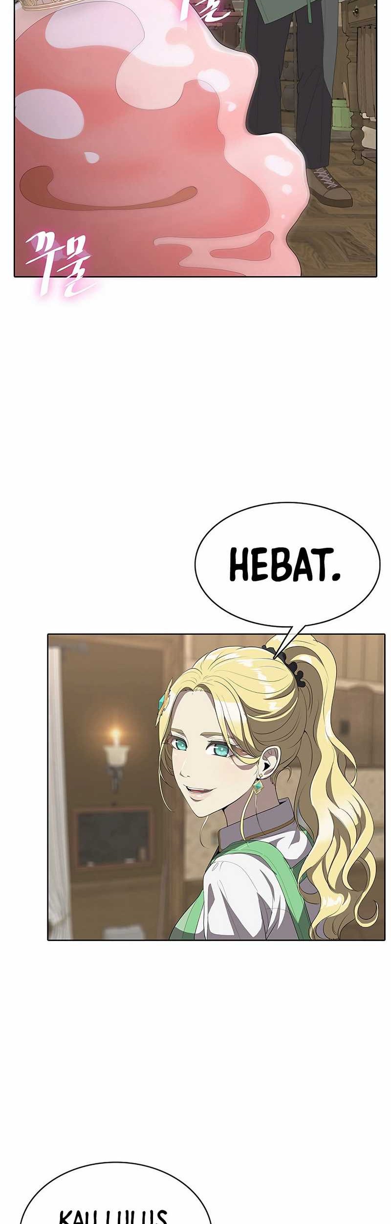 The Strongest Chef in Another World Chapter 02 Gambar 78