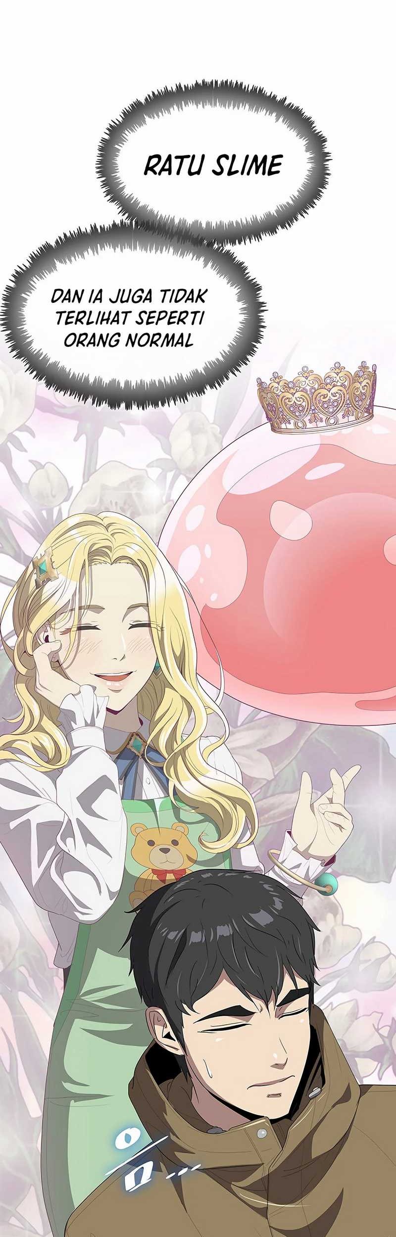 The Strongest Chef in Another World Chapter 02 Gambar 83