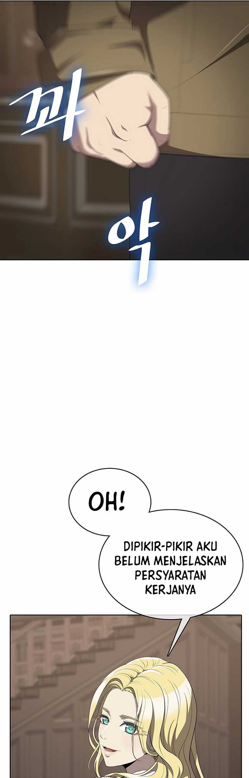 The Strongest Chef in Another World Chapter 02 Gambar 85