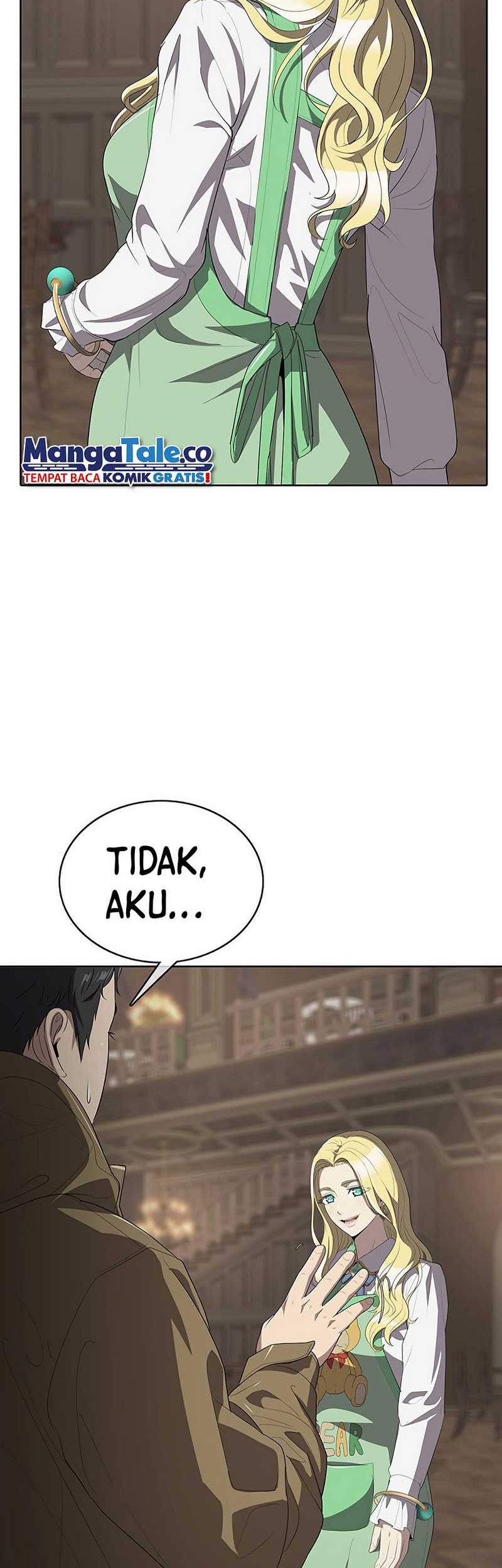The Strongest Chef in Another World Chapter 02 Gambar 86
