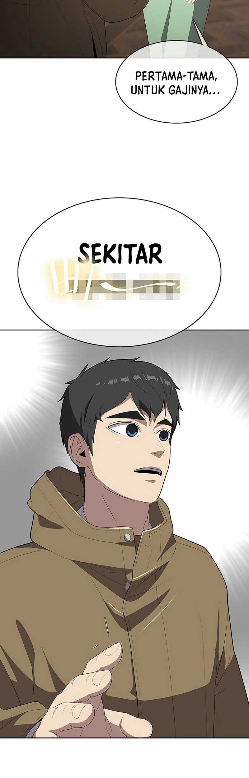 The Strongest Chef in Another World Chapter 02 Gambar 87