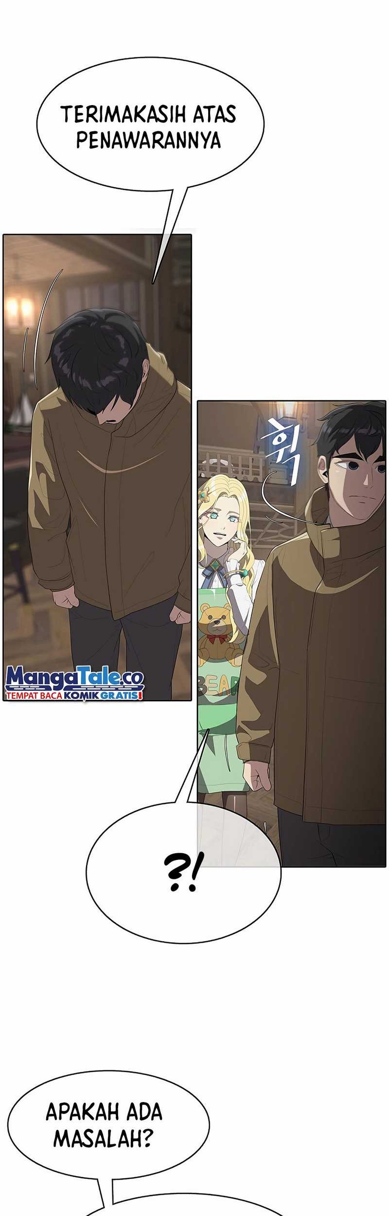 The Strongest Chef in Another World Chapter 02 Gambar 90