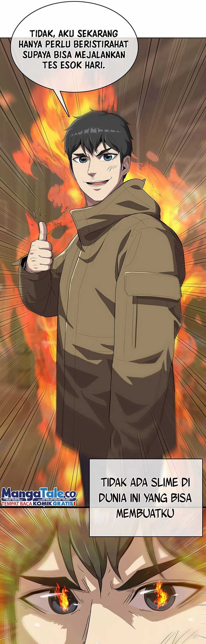 The Strongest Chef in Another World Chapter 02 Gambar 92