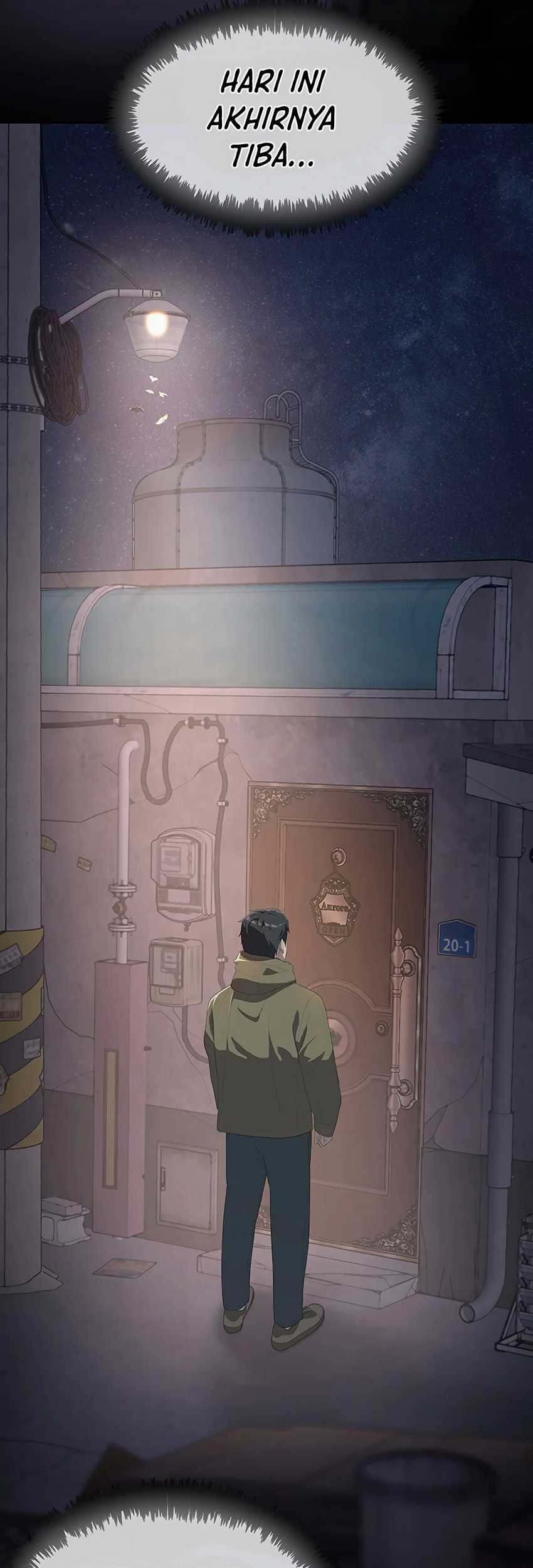 The Strongest Chef in Another World Chapter 02 Gambar 11