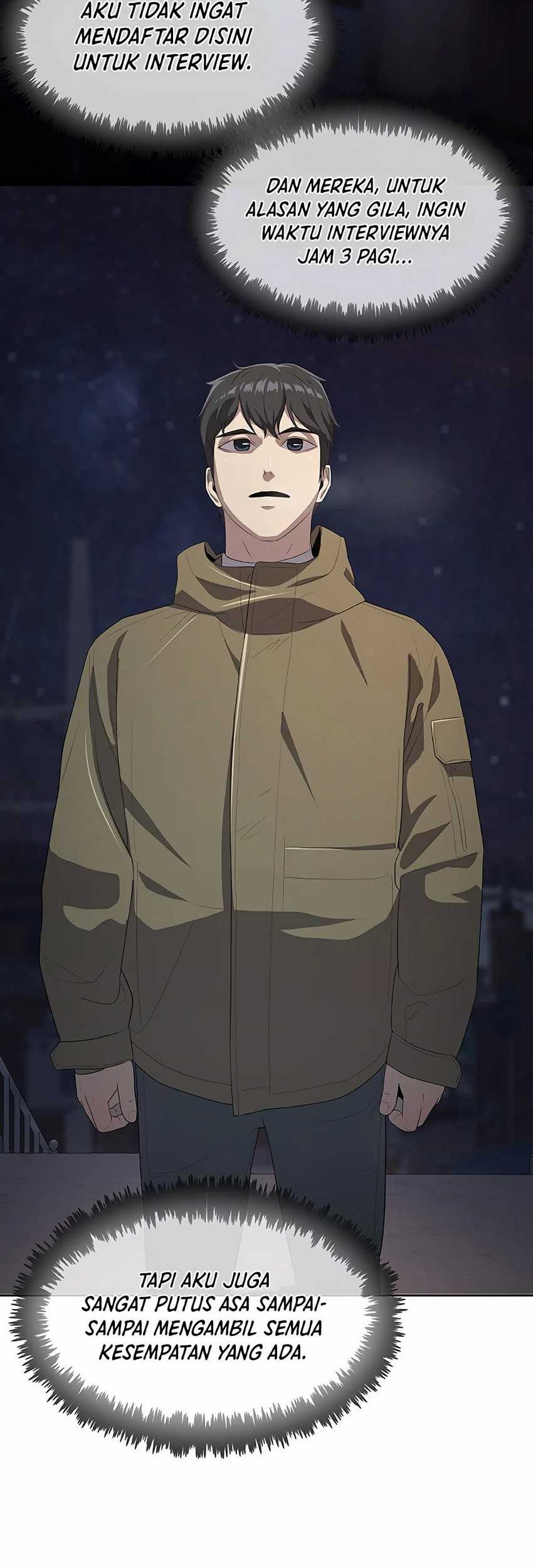 The Strongest Chef in Another World Chapter 02 Gambar 12