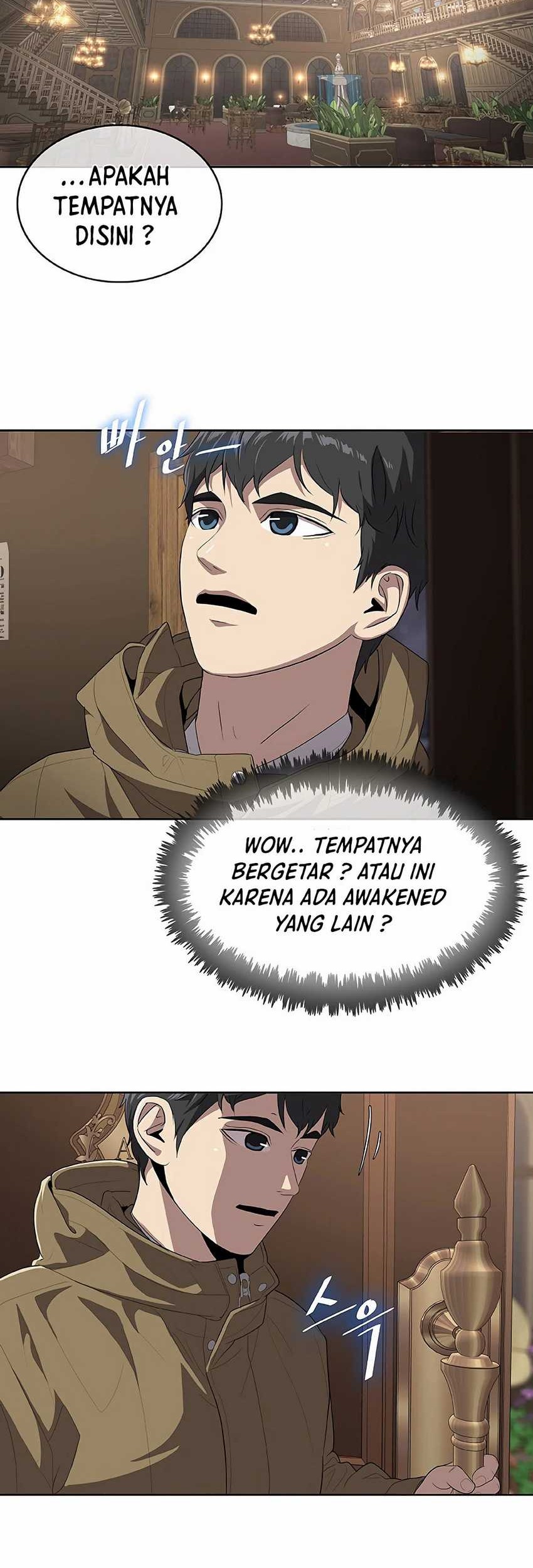 The Strongest Chef in Another World Chapter 02 Gambar 16