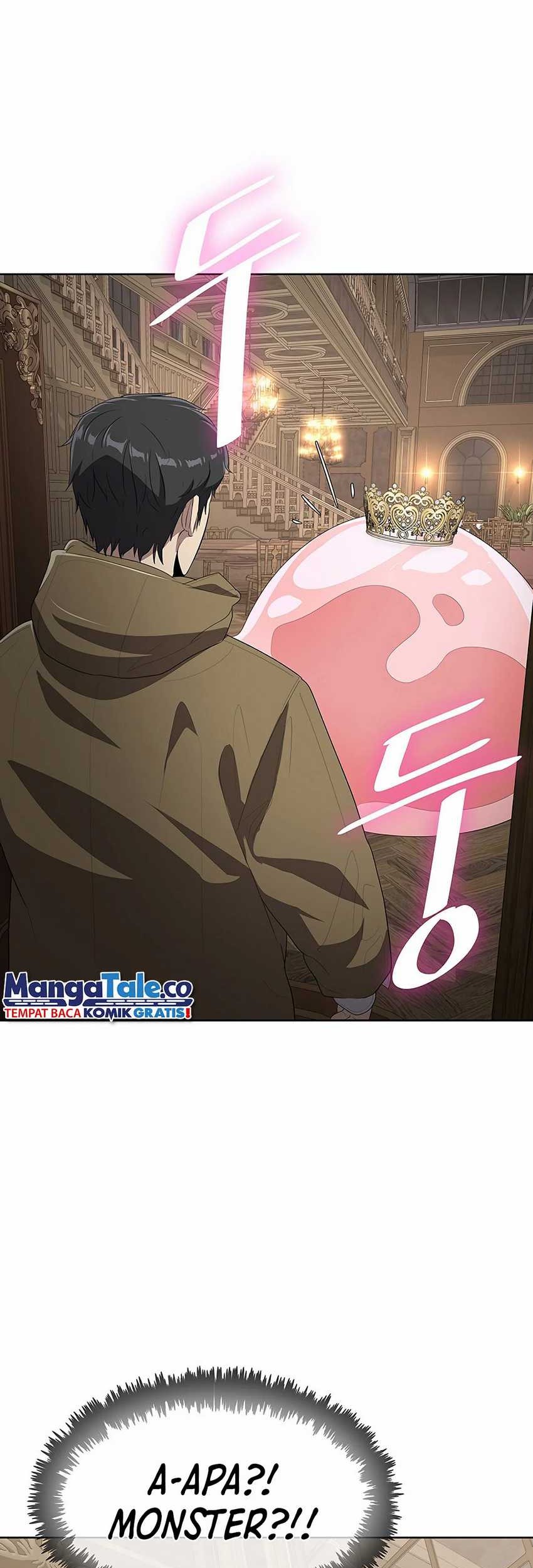 The Strongest Chef in Another World Chapter 02 Gambar 17