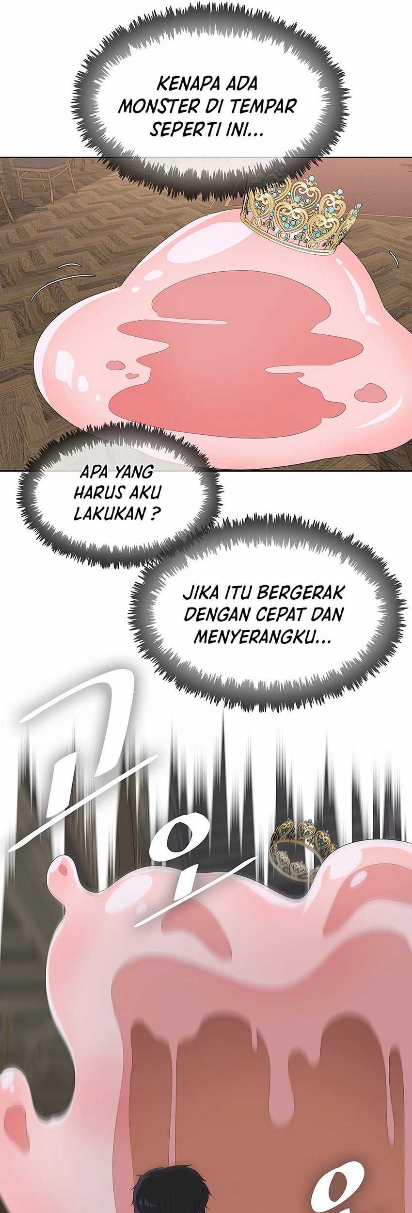 The Strongest Chef in Another World Chapter 02 Gambar 19