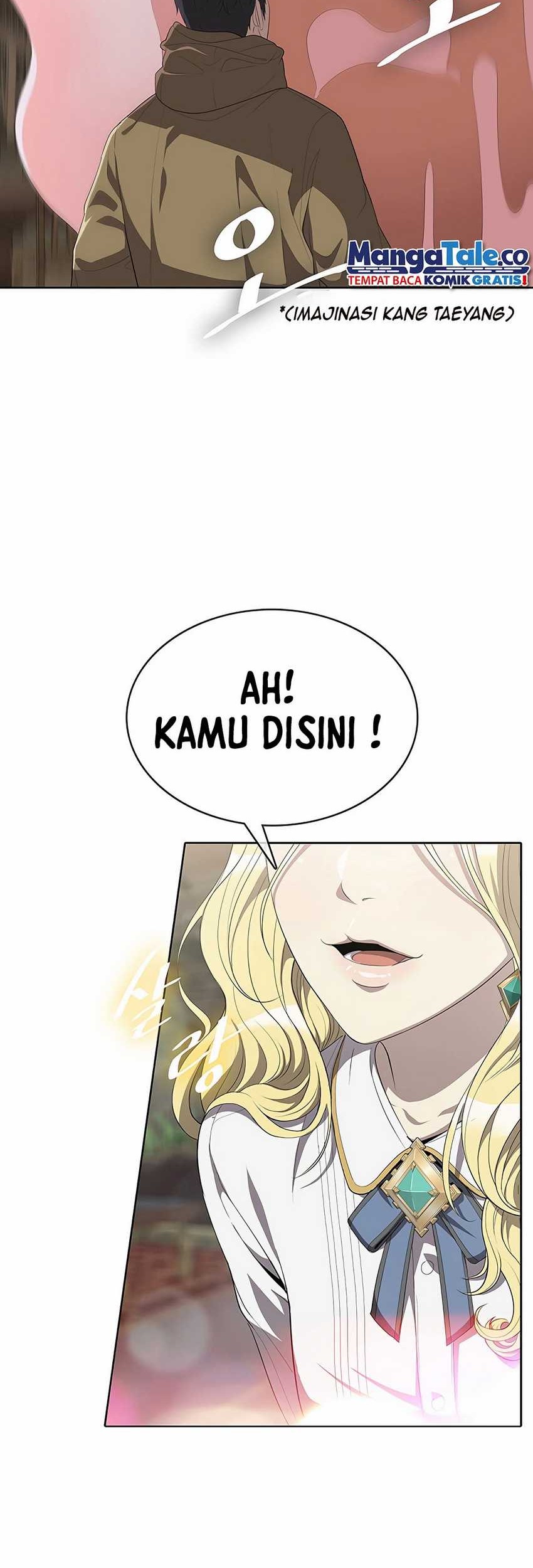 The Strongest Chef in Another World Chapter 02 Gambar 20