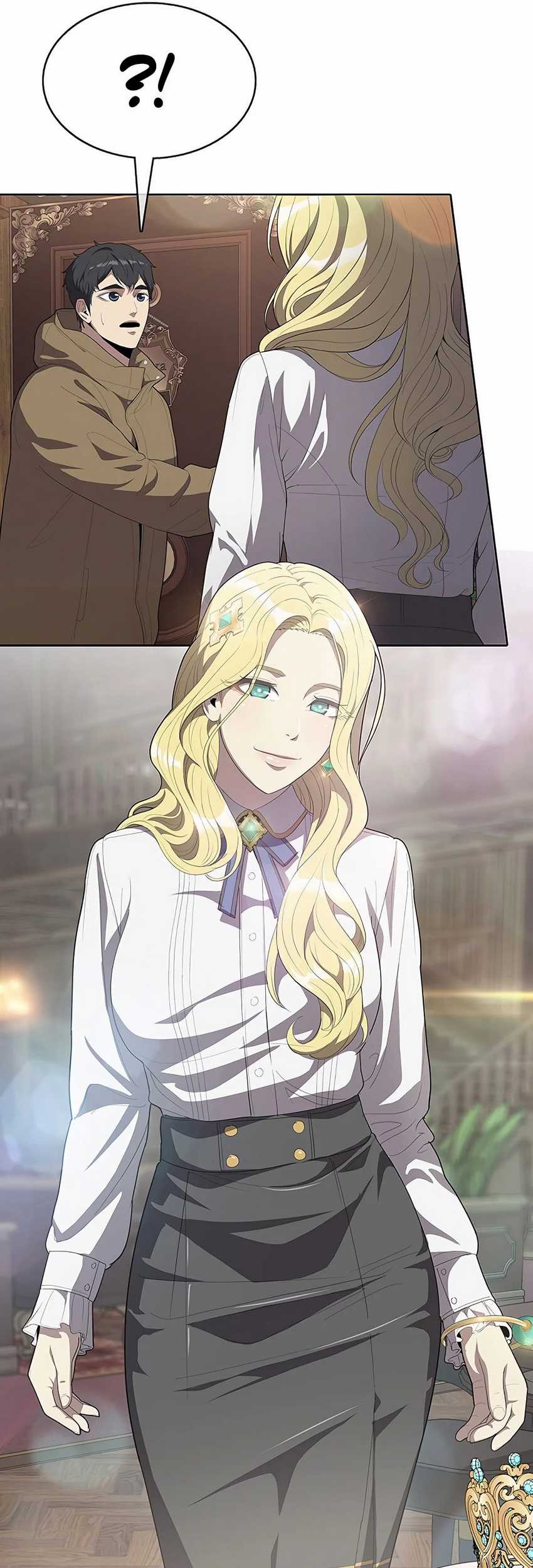 The Strongest Chef in Another World Chapter 02 Gambar 22