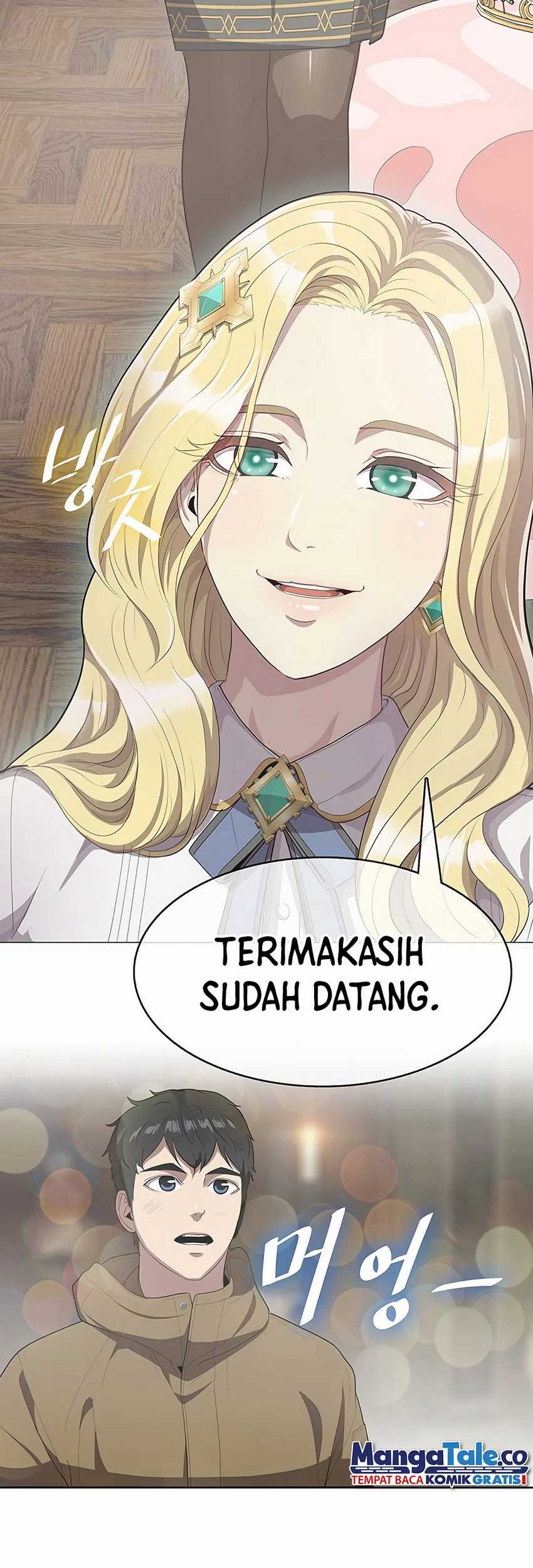 The Strongest Chef in Another World Chapter 02 Gambar 23