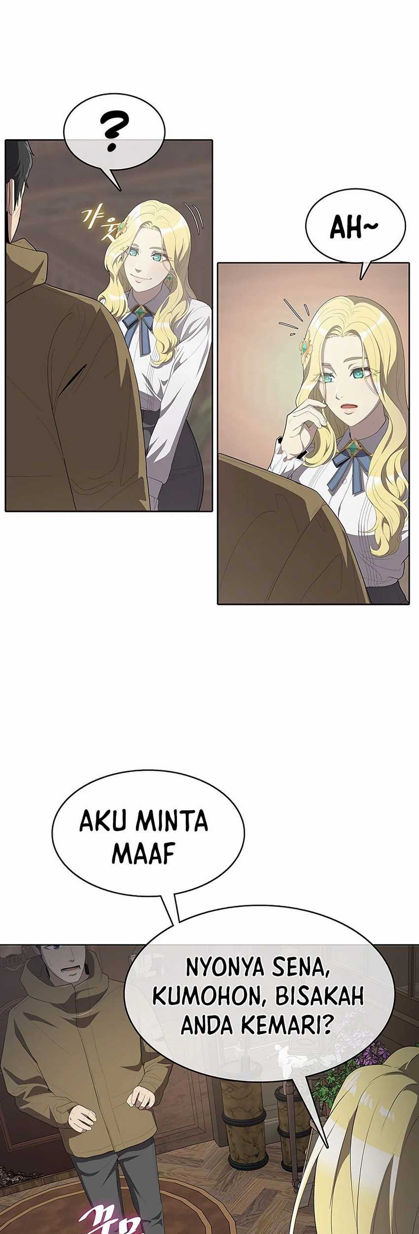The Strongest Chef in Another World Chapter 02 Gambar 24