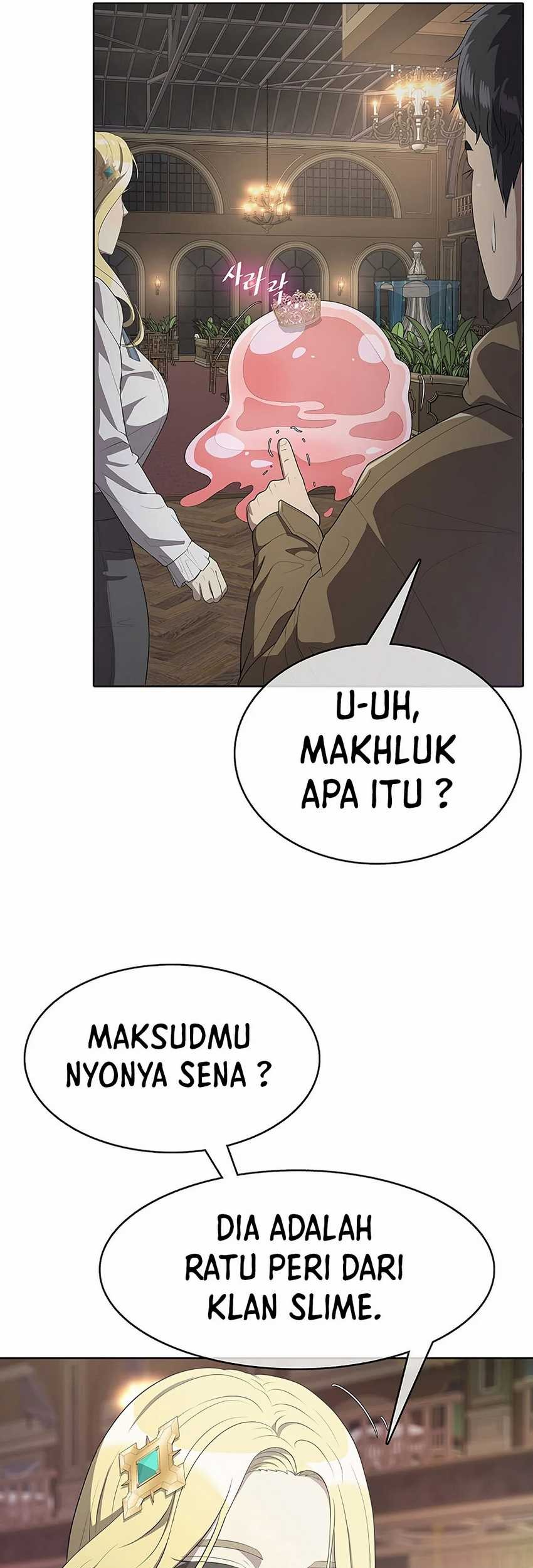 The Strongest Chef in Another World Chapter 02 Gambar 26