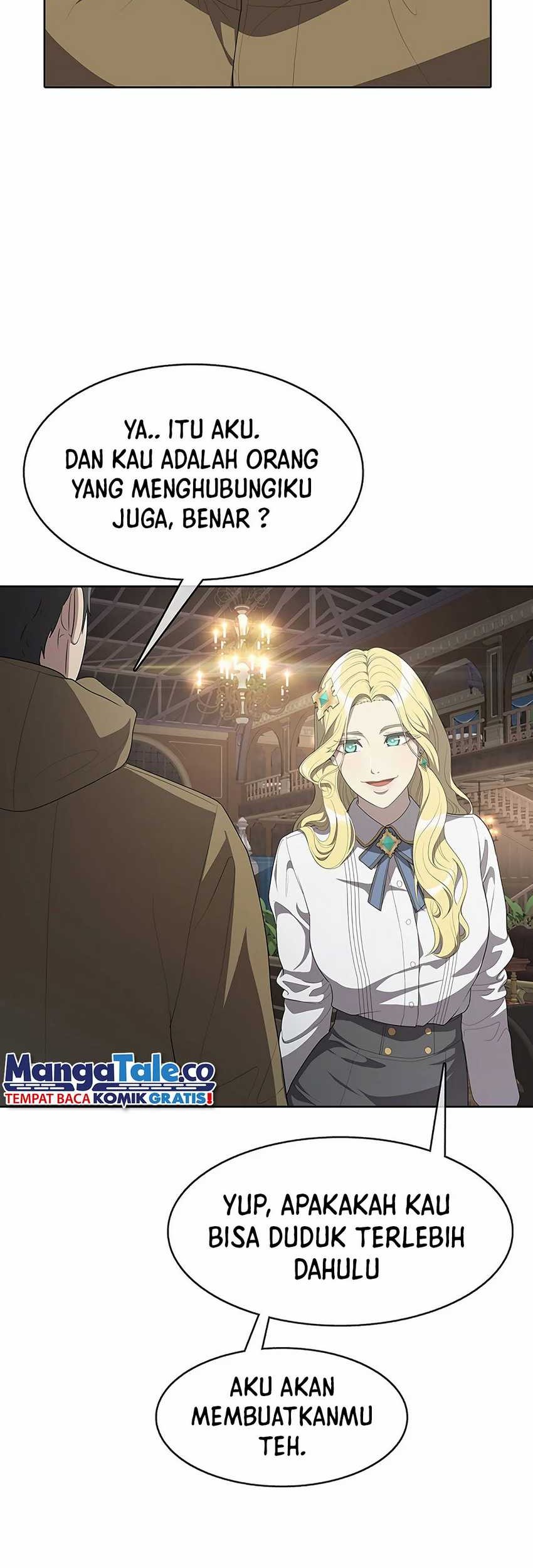 The Strongest Chef in Another World Chapter 02 Gambar 28