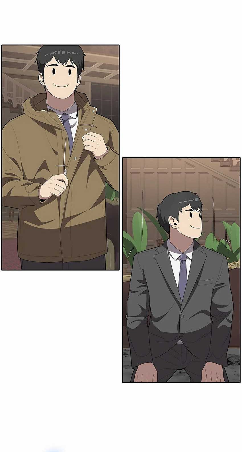 The Strongest Chef in Another World Chapter 02 Gambar 29