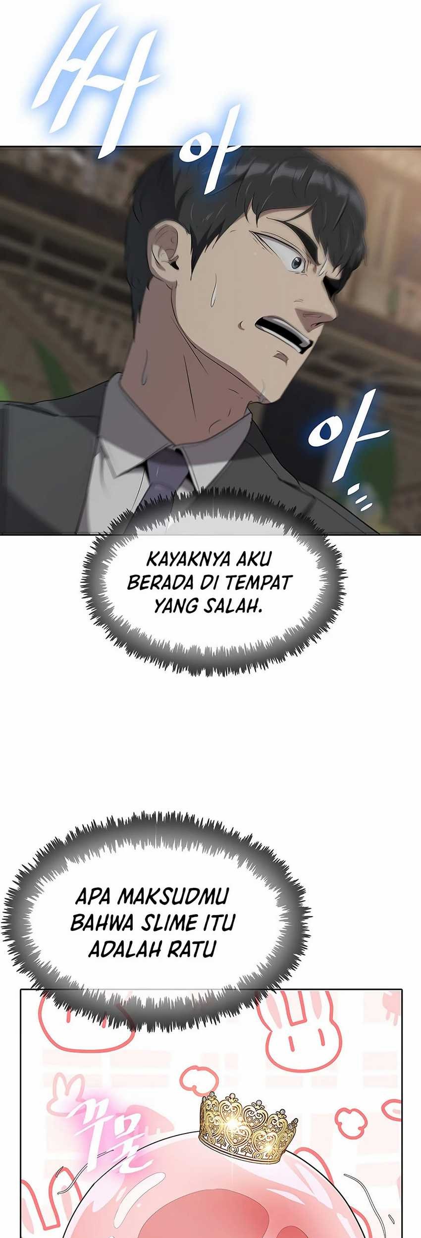 The Strongest Chef in Another World Chapter 02 Gambar 30