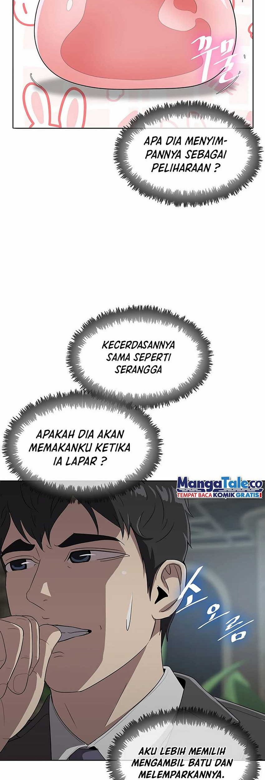 The Strongest Chef in Another World Chapter 02 Gambar 31