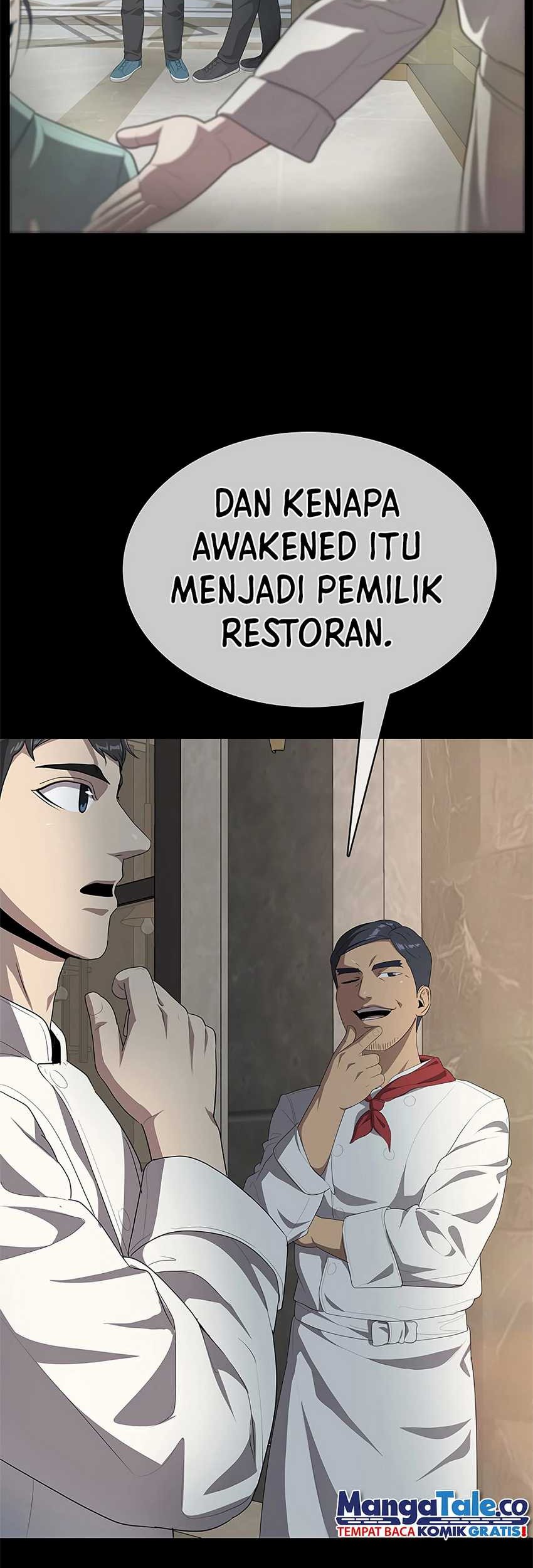 The Strongest Chef in Another World Chapter 01 Gambar 35