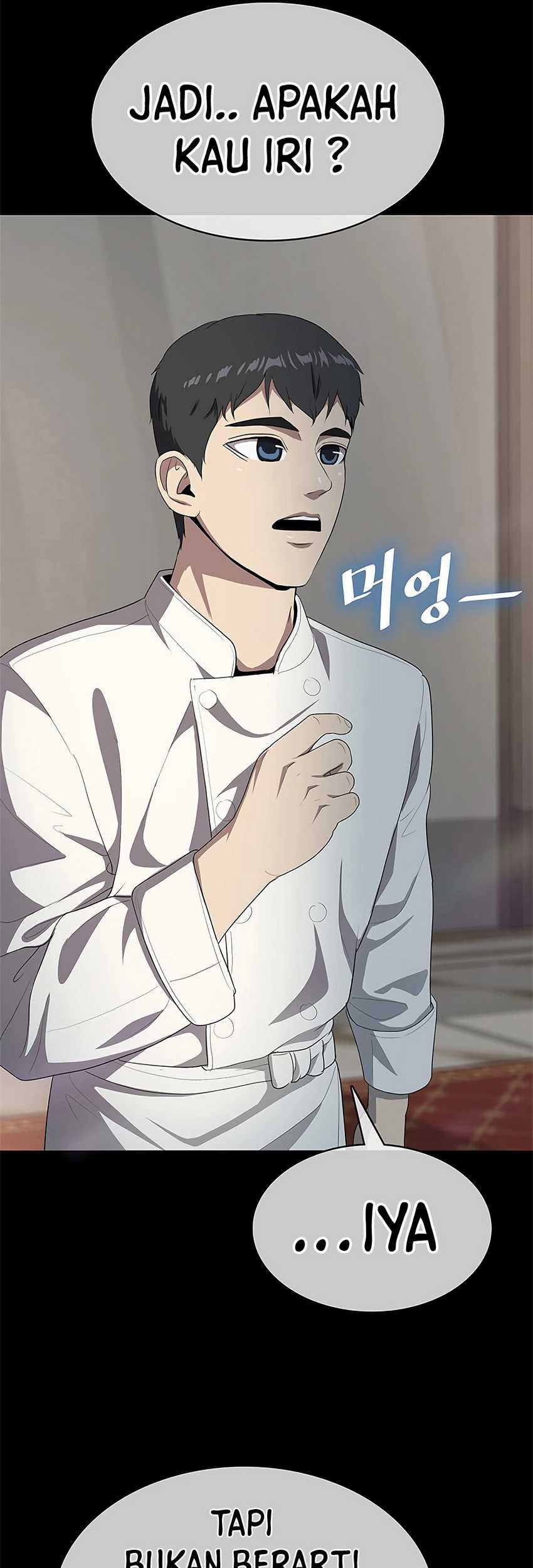 The Strongest Chef in Another World Chapter 01 Gambar 37