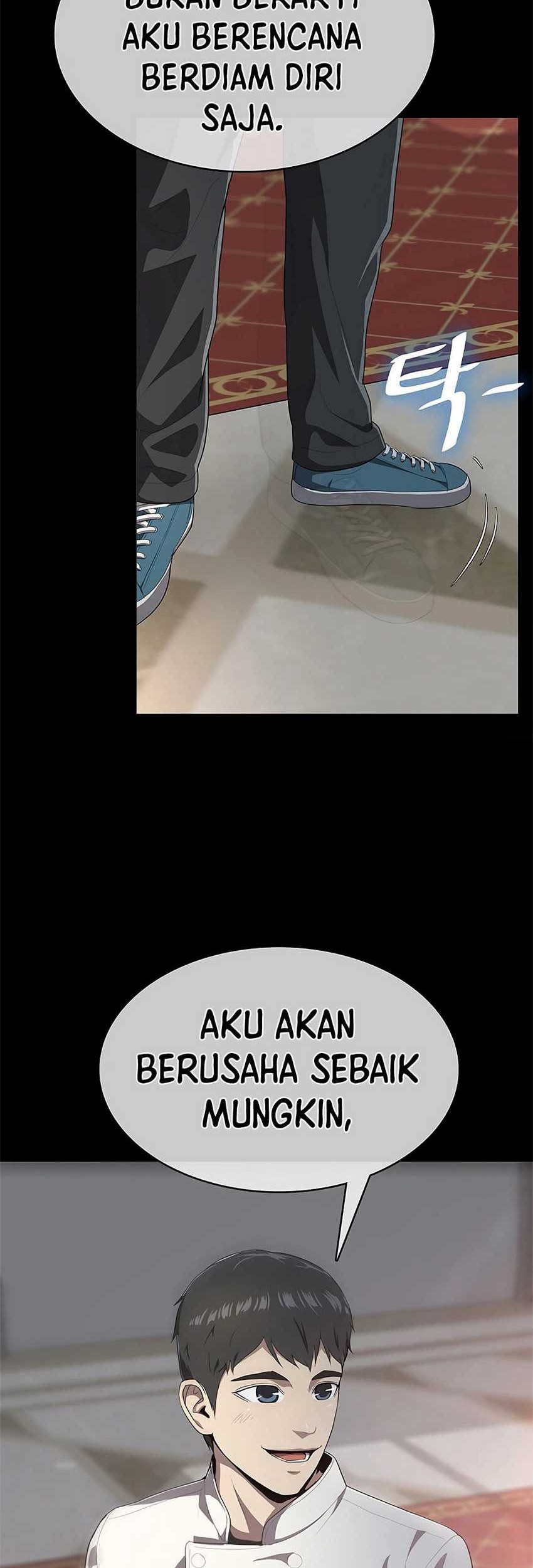The Strongest Chef in Another World Chapter 01 Gambar 38