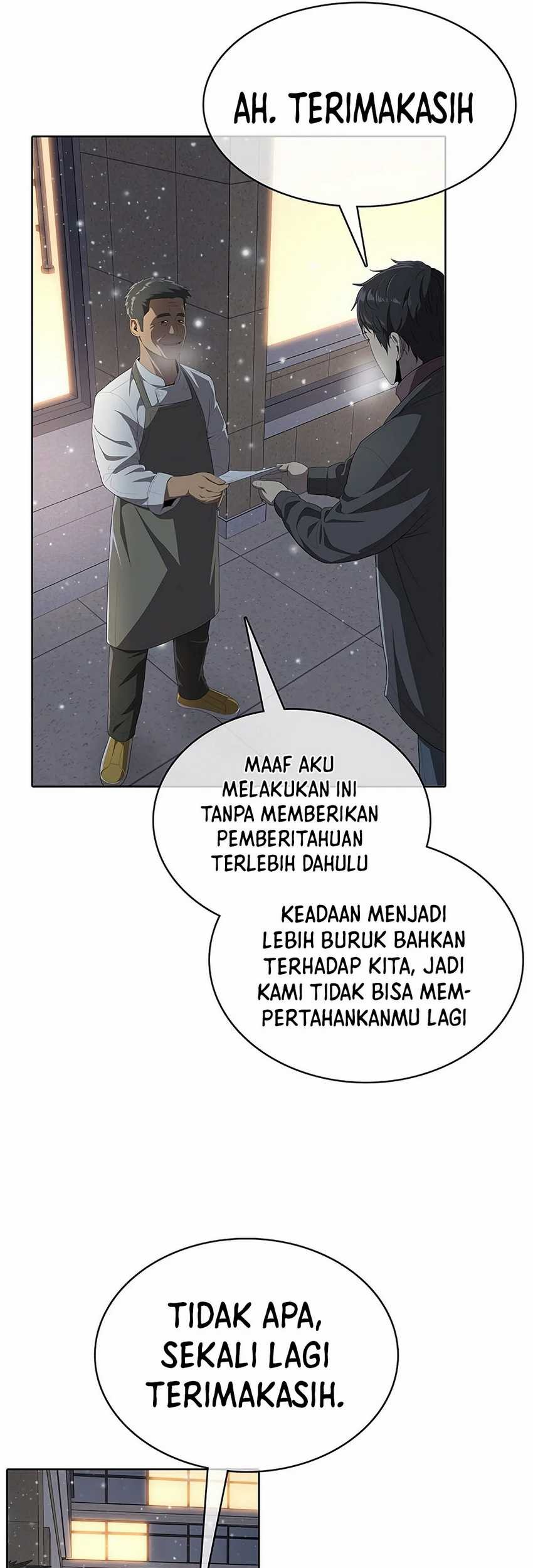 The Strongest Chef in Another World Chapter 01 Gambar 41