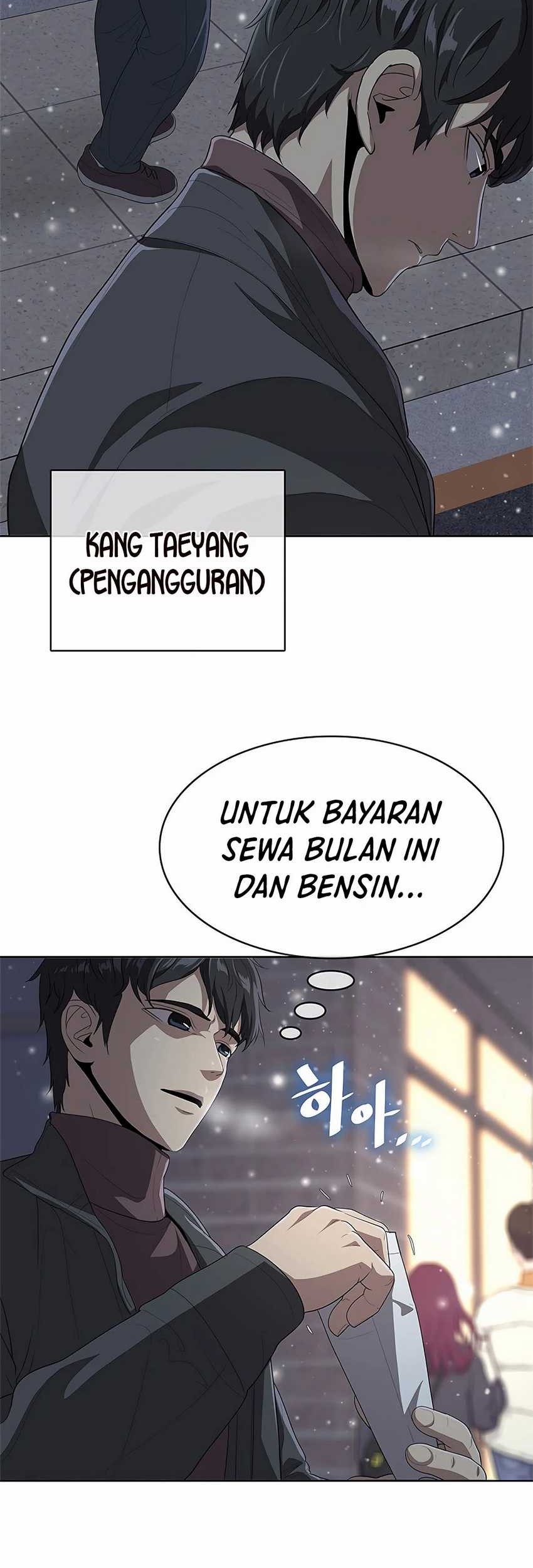 The Strongest Chef in Another World Chapter 01 Gambar 43