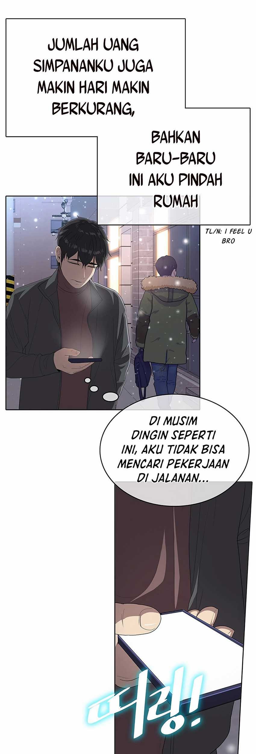 The Strongest Chef in Another World Chapter 01 Gambar 45