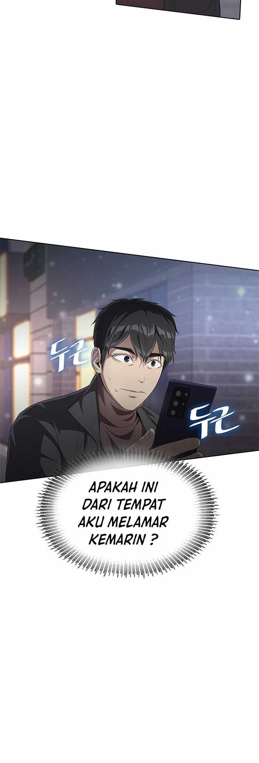 The Strongest Chef in Another World Chapter 01 Gambar 46