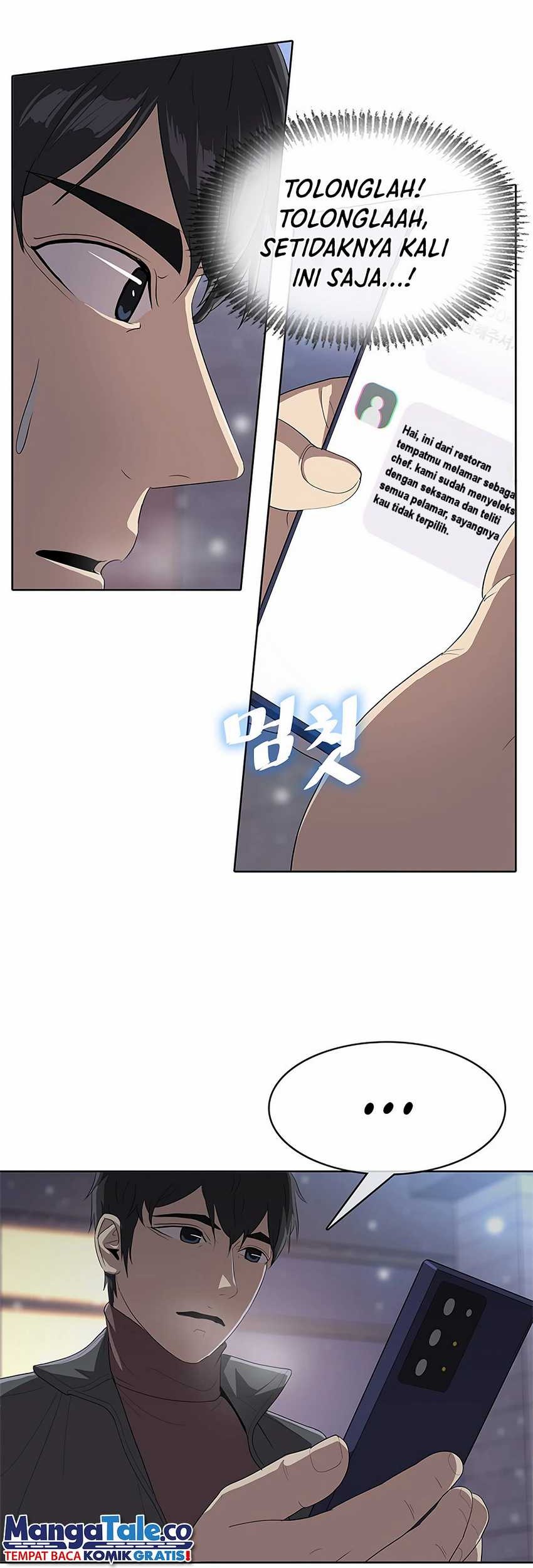 The Strongest Chef in Another World Chapter 01 Gambar 47