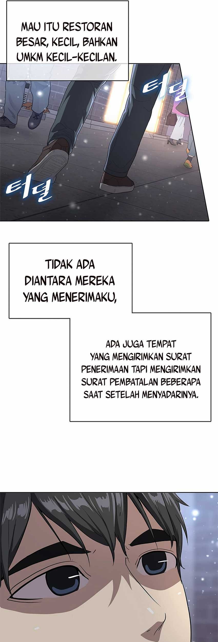 The Strongest Chef in Another World Chapter 01 Gambar 49