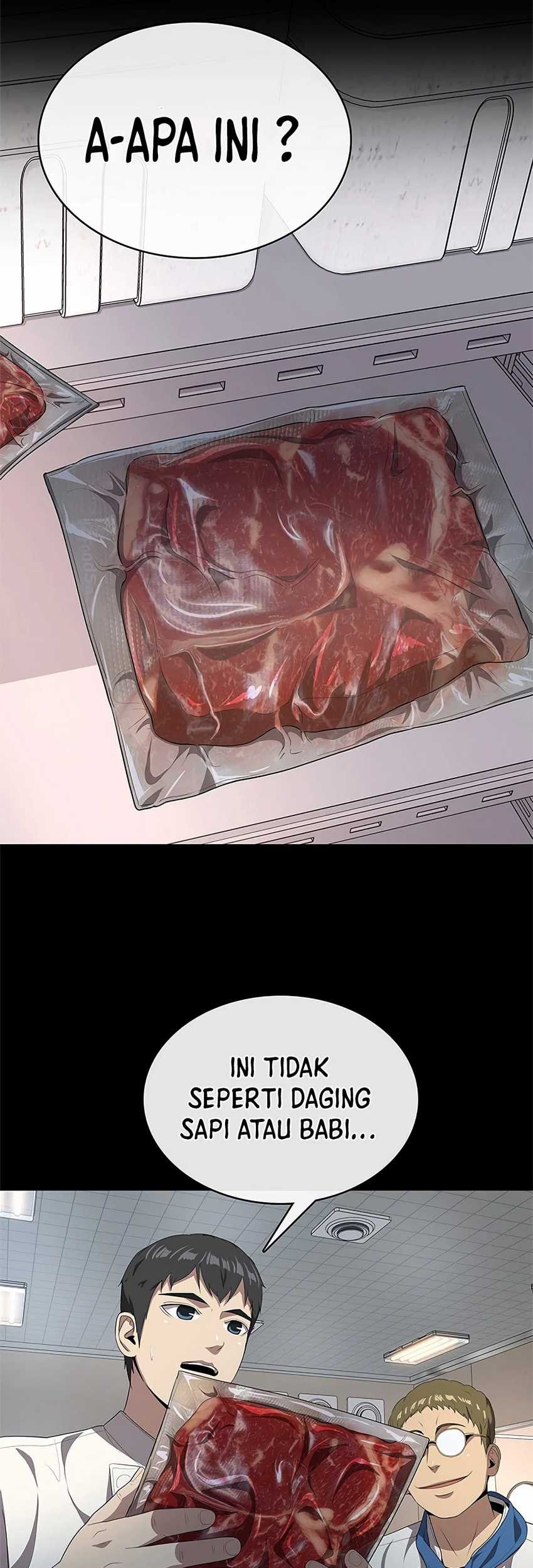 The Strongest Chef in Another World Chapter 01 Gambar 53