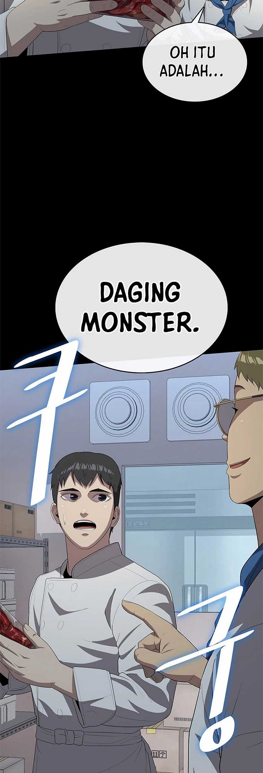 The Strongest Chef in Another World Chapter 01 Gambar 54