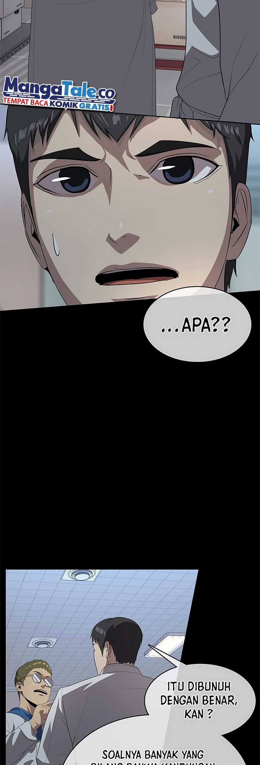 The Strongest Chef in Another World Chapter 01 Gambar 55