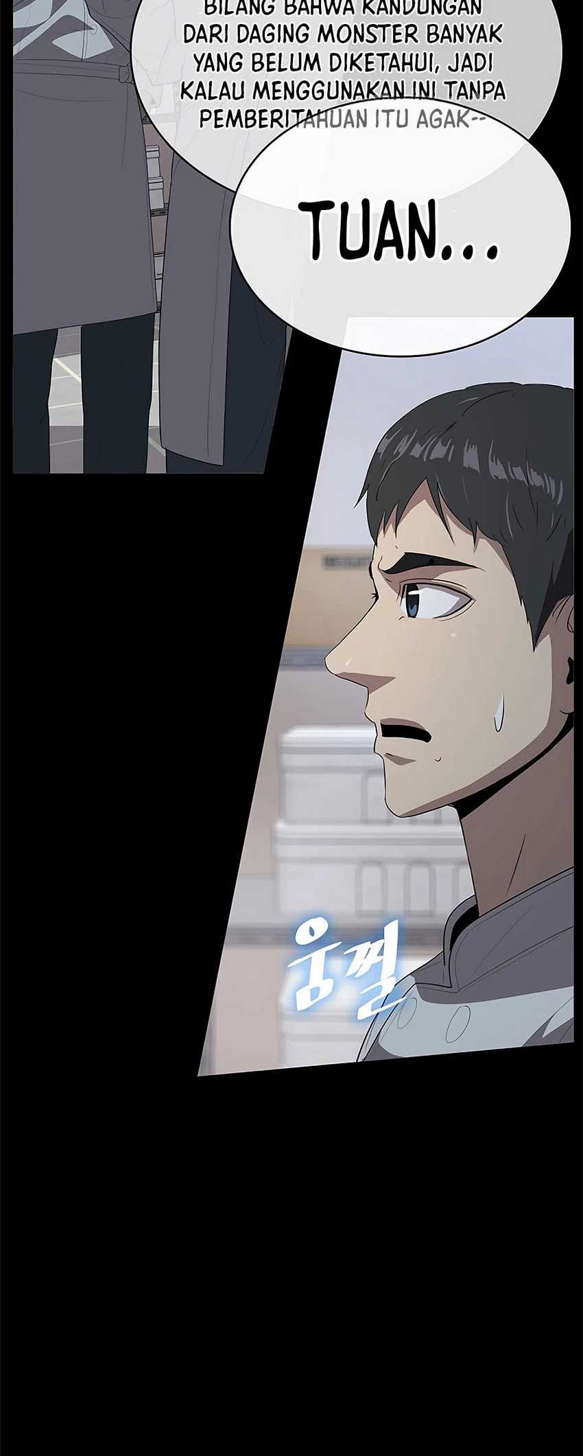 The Strongest Chef in Another World Chapter 01 Gambar 56
