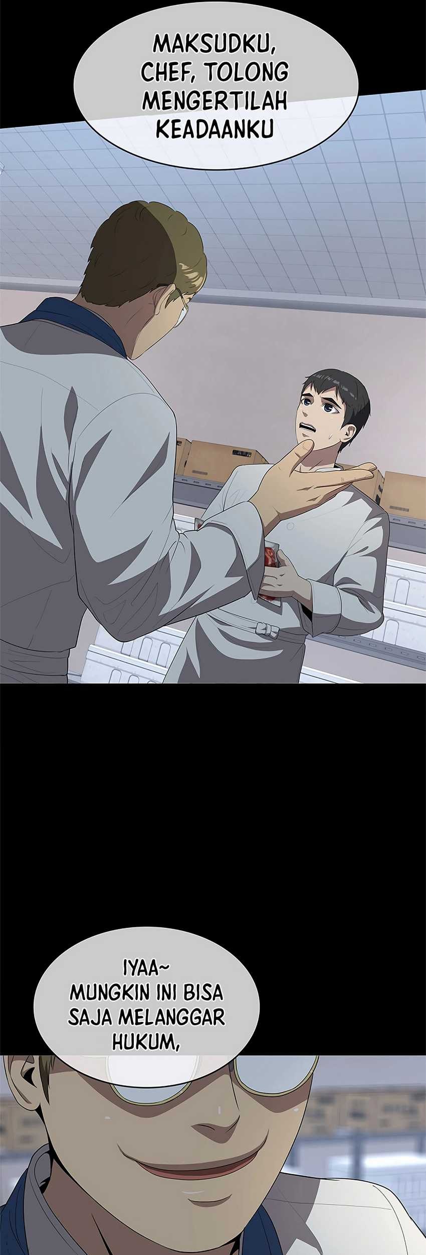 The Strongest Chef in Another World Chapter 01 Gambar 57