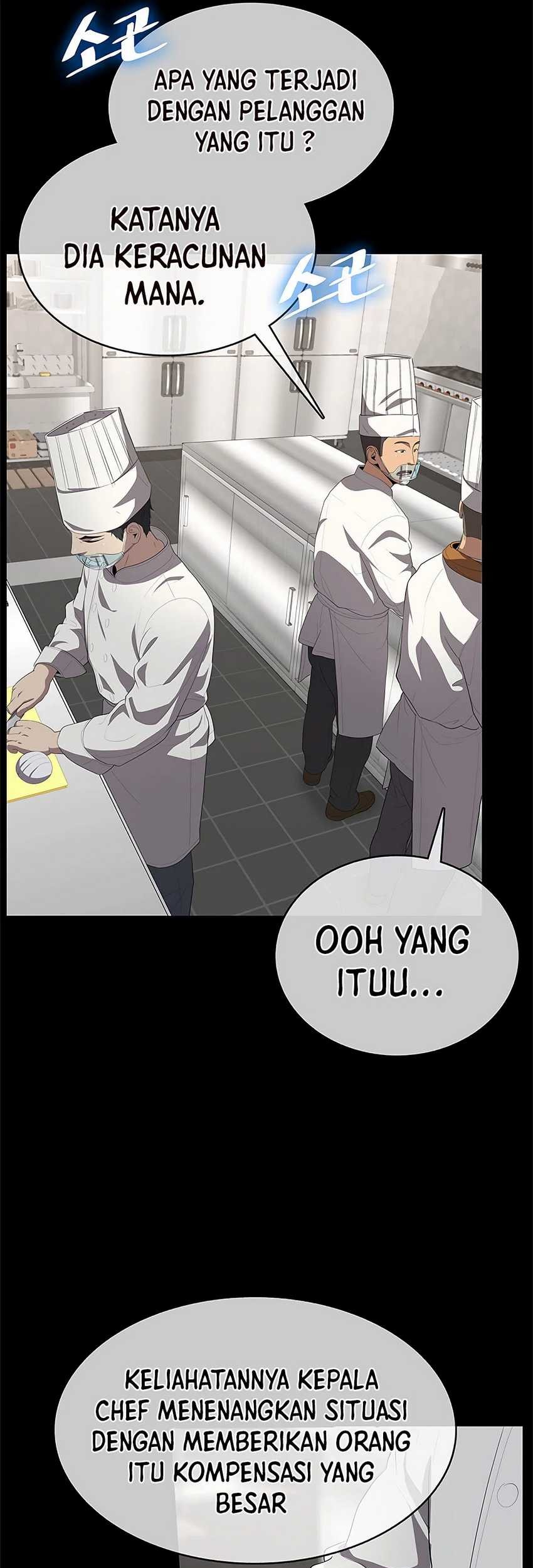 The Strongest Chef in Another World Chapter 01 Gambar 61