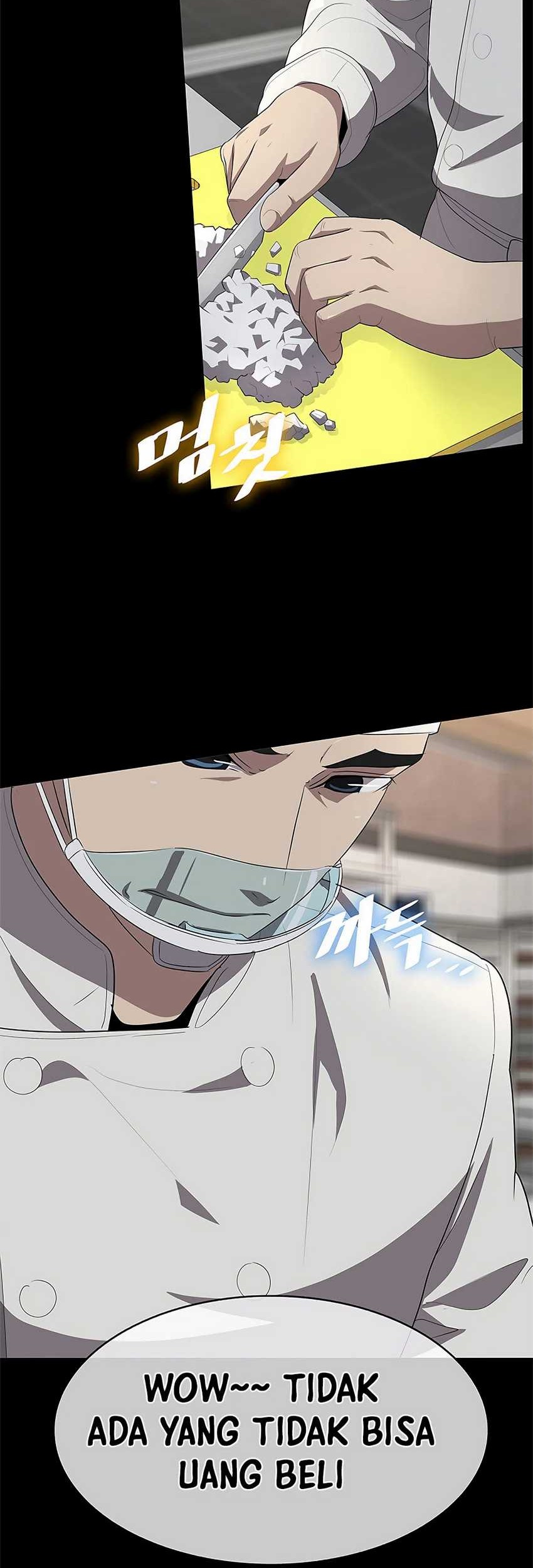 The Strongest Chef in Another World Chapter 01 Gambar 62
