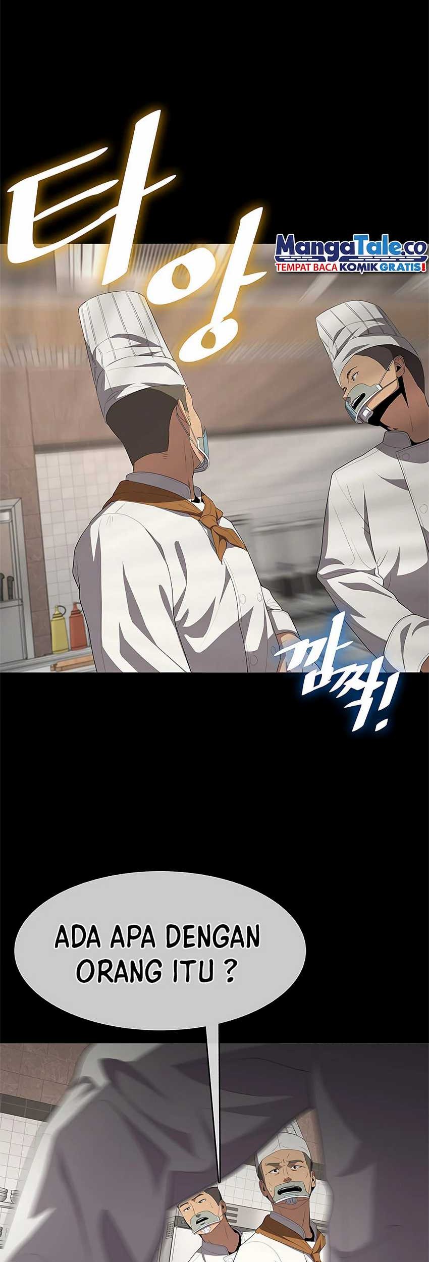The Strongest Chef in Another World Chapter 01 Gambar 63
